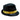Sombrero Guapo Lentejuela Cinto