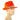 Sombrero Gangster Fluor Colores
