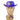 Sombrero Vaquero Sheriff Fluor Colores