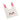 🐰 Bolsa Conejo - Set de 10 Unidades
