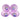 Bowl Reutilizable Bluey 4 Unidades