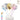Adorno Torta 5 Globos Colores