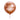 Globo r36 M.G. Cromado Colores 1 Unidad