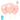 Globo r18 M.G. Pastel Colores 6 Unidades