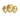 Globo r12 M.G. Metal Colores 25 Unidades