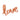 Globo Mylar Love Manuscrito