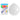 Globo r12 Partytex Liso Colores 50 Unidades