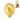 Globo R9 M.G. Metal Colores 25 Unidades