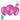 Globo R9 M.G Colores 25 Unidades