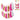 Guirnalda Tassel Colores