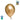 Globo r12 Cromado Colores 6 Unidades