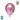 Globo r12 Cromado Colores 6 Unidades