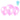 Globo r12 M.G. Pastel Colores 25 Unidades