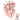 Set Globo Mylar/Latex Corona Colores