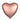 Globo Mylar Corazon Liso