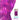 Cortina Metalica Holografica Colores