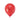 Globo r12 Partytex Metal Colores 25 Unidades