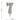 Vela Numeral Metal Gigante # 7