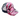 Sombrero Jockey Lentejuelas Colores