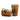 🦕 Vasos Dinosaurio x6