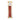 Velon Glitter Rojo 14 Cm