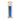 Velon Glitter Azul 14 Cm