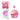 Set Cupcakes+Picks Princesa Y Unicornio Princess 48 Unidades