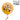 Sticker Para Globo Negro
