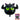 Globo Mylar Vampirito 55 X 75 Cms