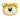 Globo Mylar 25" Carita Tigre