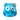 Globo Foil Cara Animal 25" Hipo