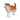 Globo Mylar Caminante Gato