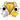 Globo Mylar Copa Futbol 5 Piezas