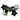 Globo Mylar Gamer Impreso 5 Piezas