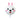 🐰Globo Mylar Pascua Carita Conejo