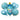 Globo Mylar Baby Shower Niño Biberon 5 Piezas