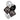 Globo Mylar/Latex Signo ? 5 Unidades