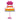 Piñata Plana 3D Torta