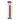 Veloncito Glitter 16 Unidades Colores