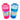 Liquido Burbujas 1 Lt