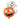 Globo Mylar Calabaza Fantasma 80 X 60 Cms