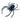 Araña 16 Cm