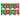 Banner Navidad Monitos 5 Mts