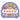 Piñata Plana Led 3D Smile