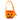Bolsa Tela Calabaza