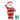 DEC. INFLABLE PASCUERO 156CM