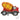 GLOBO FOIL CAMION 80X66CM.