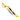 Espada Tipo Sable Con Vaina 61Cm