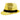 Sombrero Guapo Lentejuela Cinto