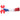Guirnalda Tricolor Equis